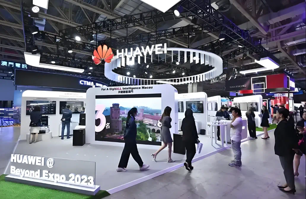 品牌焕新：以“赛逸”之名，开启科技竞合新纪元